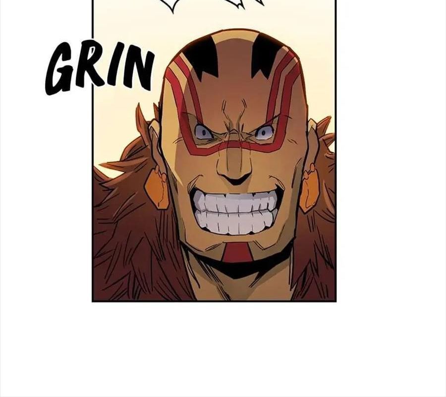 Phép Thuật Của Người Trở Về Phải Đặc Biệt Chap 19 - Next Chap 20