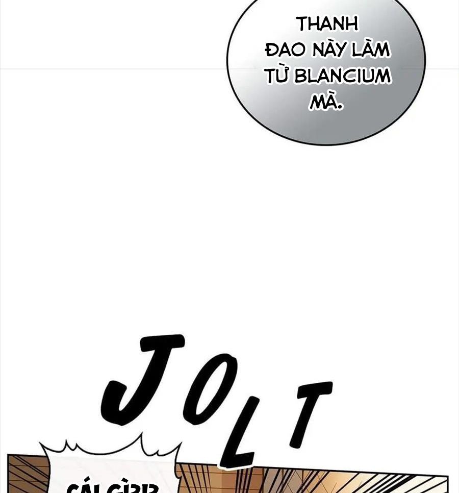 Phép Thuật Của Người Trở Về Phải Đặc Biệt Chap 19 - Next Chap 20