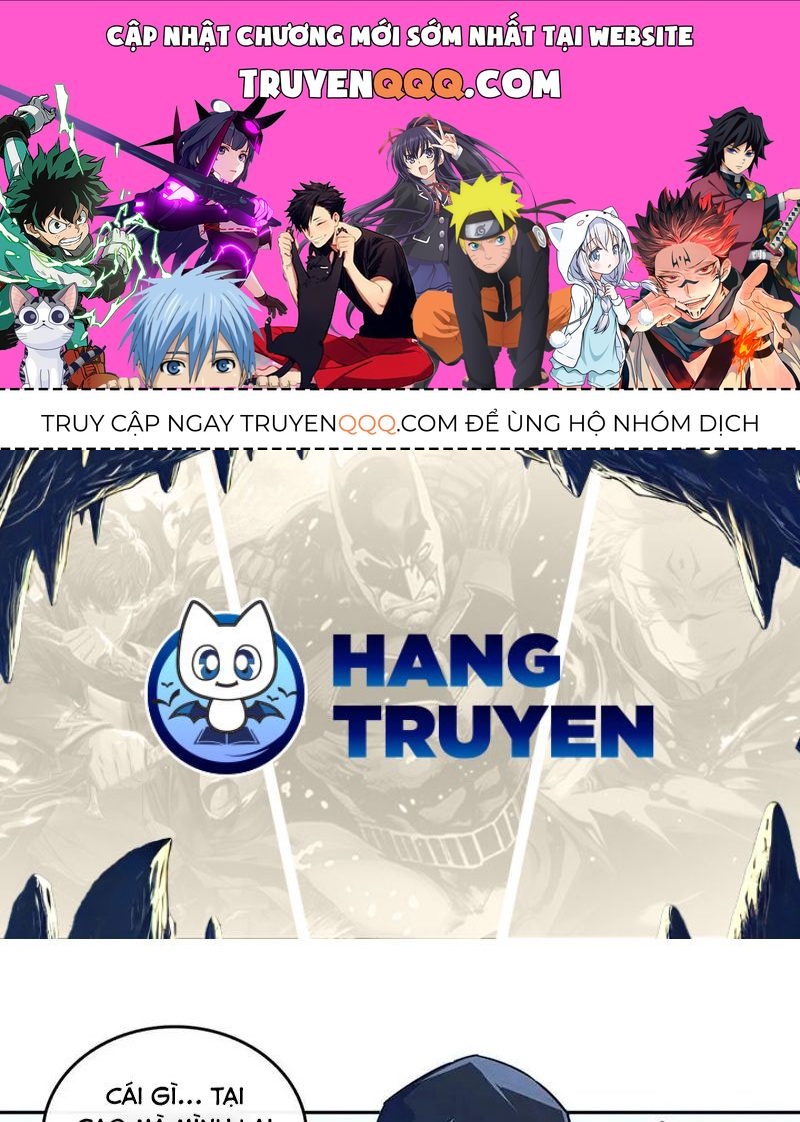 Phép Thuật Của Người Trở Về Phải Đặc Biệt Chap 2 - Next Chap 3