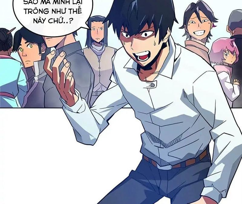 Phép Thuật Của Người Trở Về Phải Đặc Biệt Chap 2 - Next Chap 3