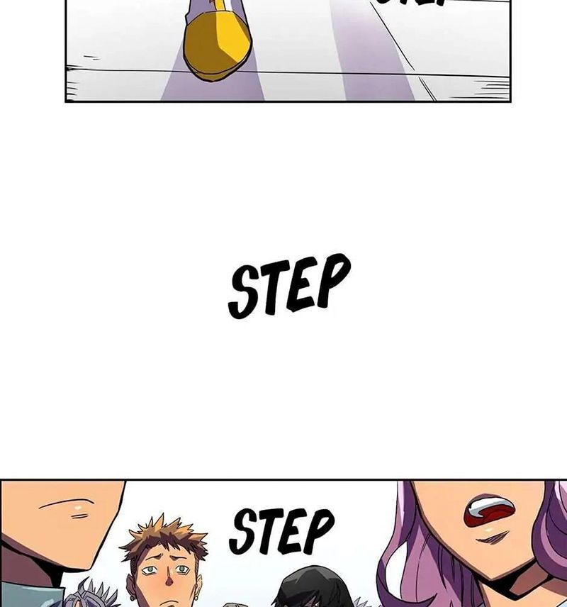 Phép Thuật Của Người Trở Về Phải Đặc Biệt Chap 2 - Next Chap 3