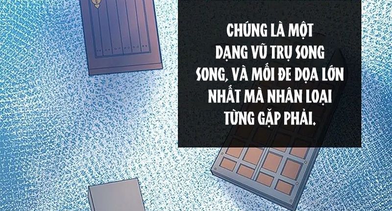 Phép Thuật Của Người Trở Về Phải Đặc Biệt Chap 2 - Next Chap 3