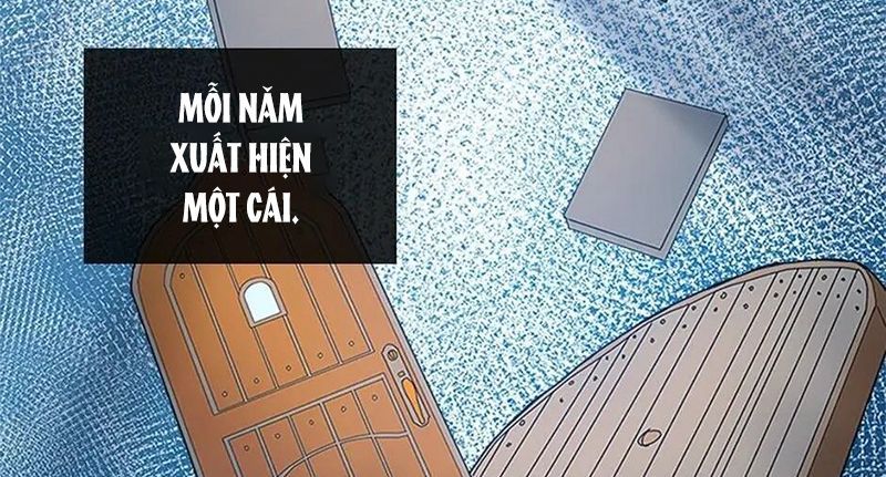 Phép Thuật Của Người Trở Về Phải Đặc Biệt Chap 2 - Next Chap 3