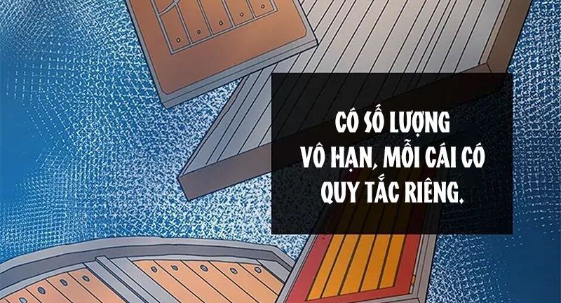 Phép Thuật Của Người Trở Về Phải Đặc Biệt Chap 2 - Next Chap 3