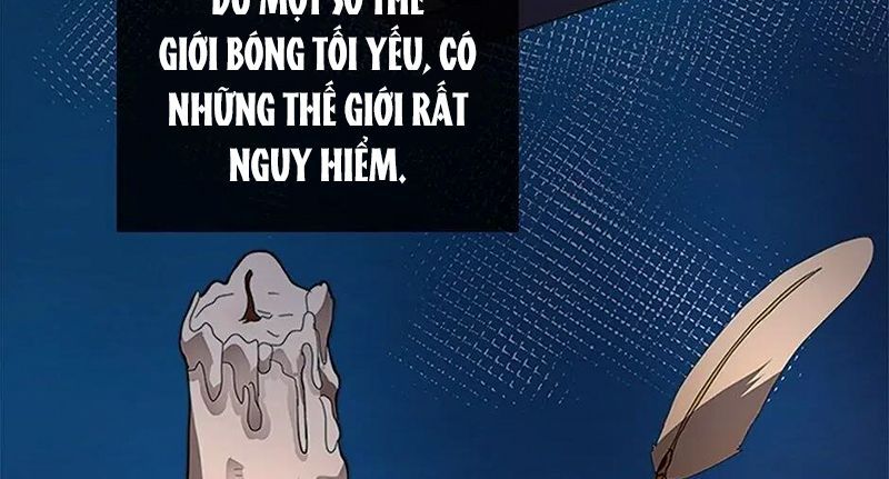 Phép Thuật Của Người Trở Về Phải Đặc Biệt Chap 2 - Next Chap 3