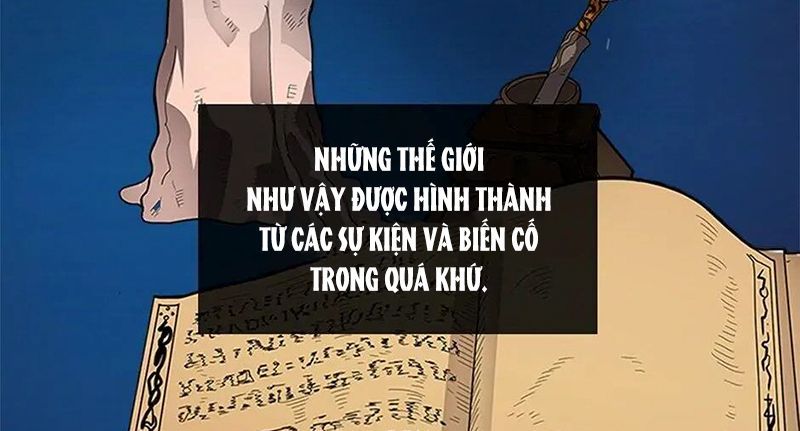 Phép Thuật Của Người Trở Về Phải Đặc Biệt Chap 2 - Next Chap 3
