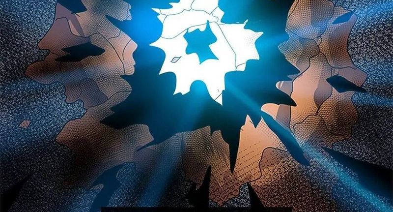 Phép Thuật Của Người Trở Về Phải Đặc Biệt Chap 2 - Next Chap 3