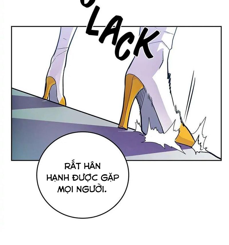 Phép Thuật Của Người Trở Về Phải Đặc Biệt Chap 2 - Next Chap 3