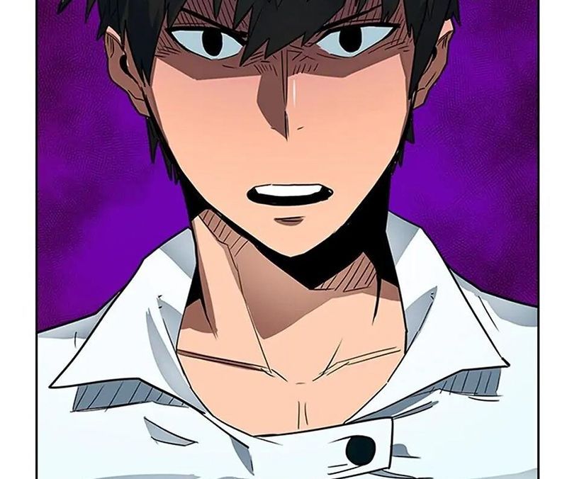 Phép Thuật Của Người Trở Về Phải Đặc Biệt Chap 2 - Next Chap 3