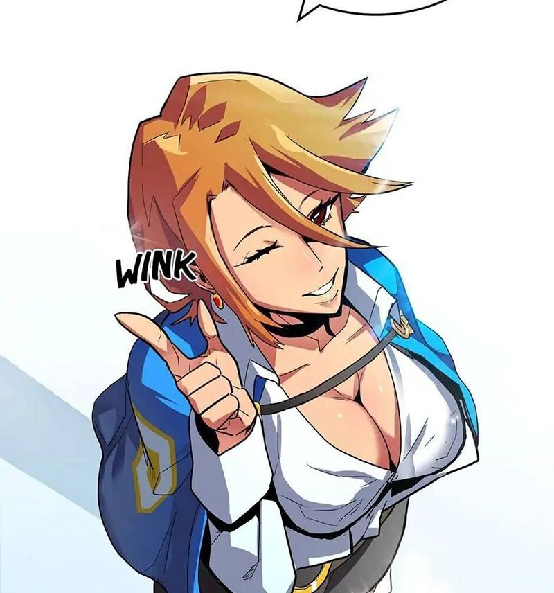 Phép Thuật Của Người Trở Về Phải Đặc Biệt Chap 2 - Next Chap 3