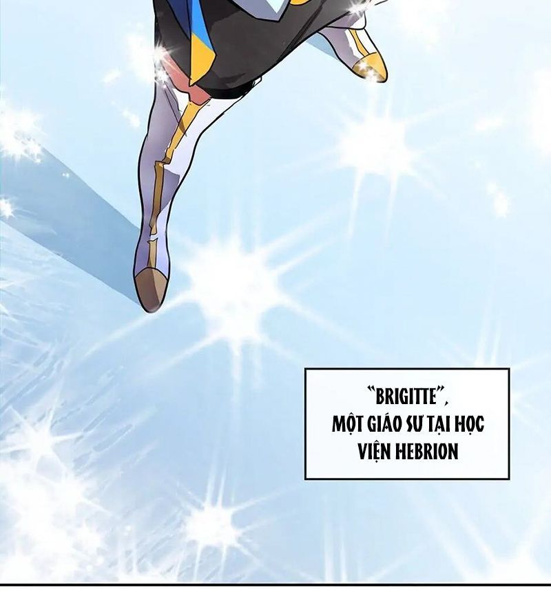 Phép Thuật Của Người Trở Về Phải Đặc Biệt Chap 2 - Next Chap 3