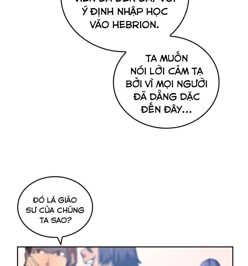 Phép Thuật Của Người Trở Về Phải Đặc Biệt Chap 2 - Next Chap 3