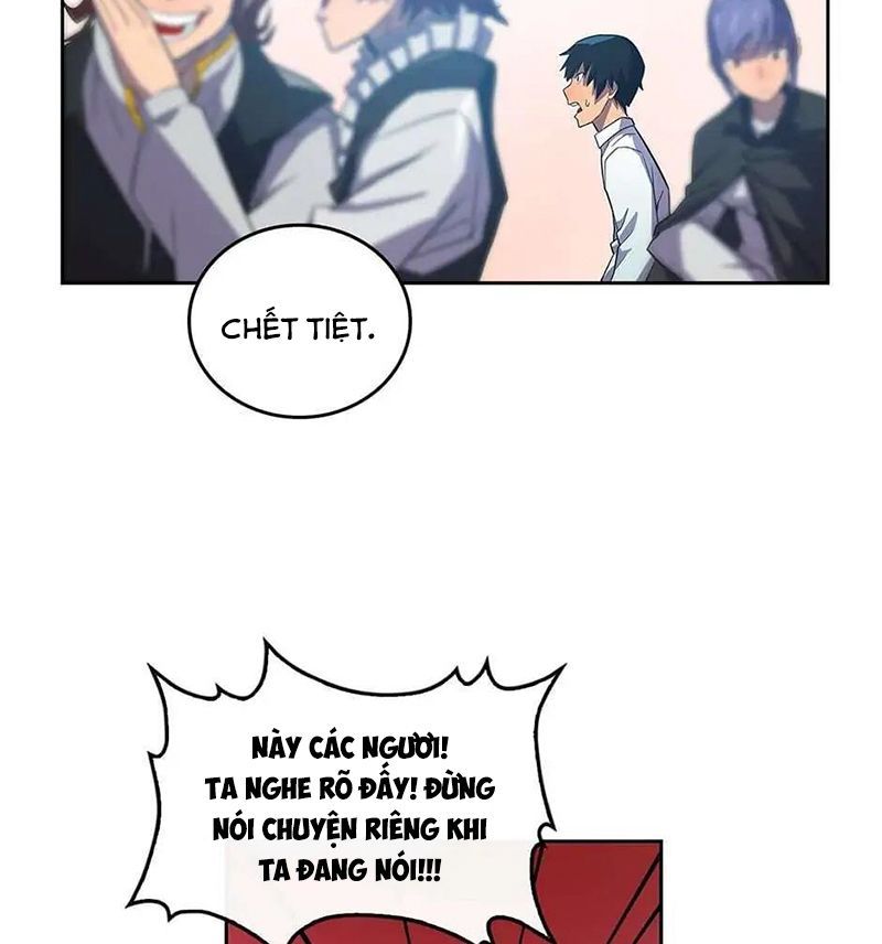 Phép Thuật Của Người Trở Về Phải Đặc Biệt Chap 2 - Next Chap 3