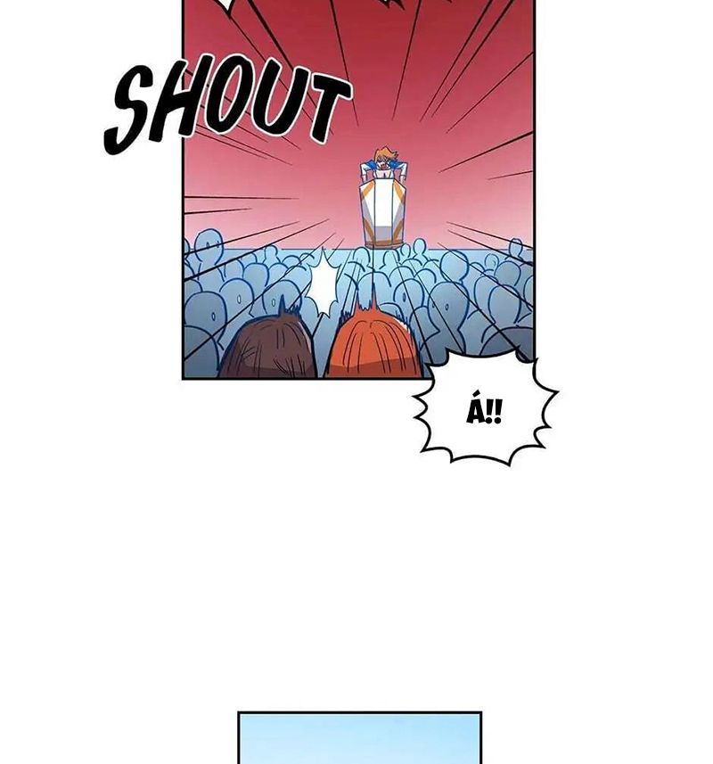 Phép Thuật Của Người Trở Về Phải Đặc Biệt Chap 2 - Next Chap 3