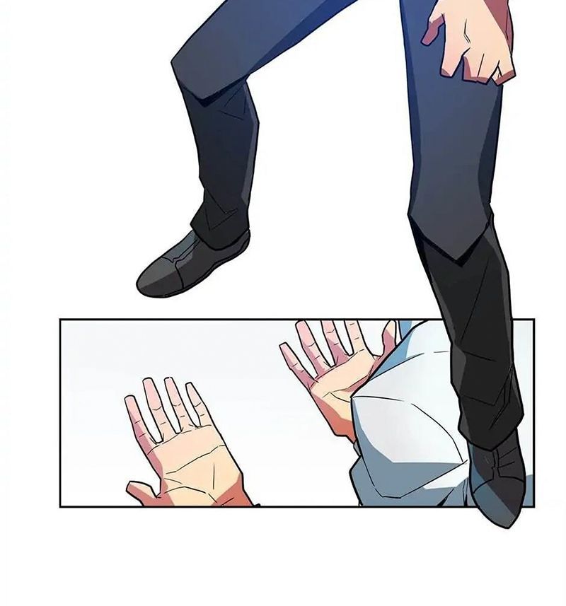 Phép Thuật Của Người Trở Về Phải Đặc Biệt Chap 2 - Next Chap 3