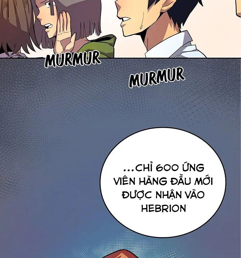 Phép Thuật Của Người Trở Về Phải Đặc Biệt Chap 2 - Next Chap 3