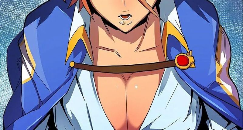 Phép Thuật Của Người Trở Về Phải Đặc Biệt Chap 2 - Next Chap 3