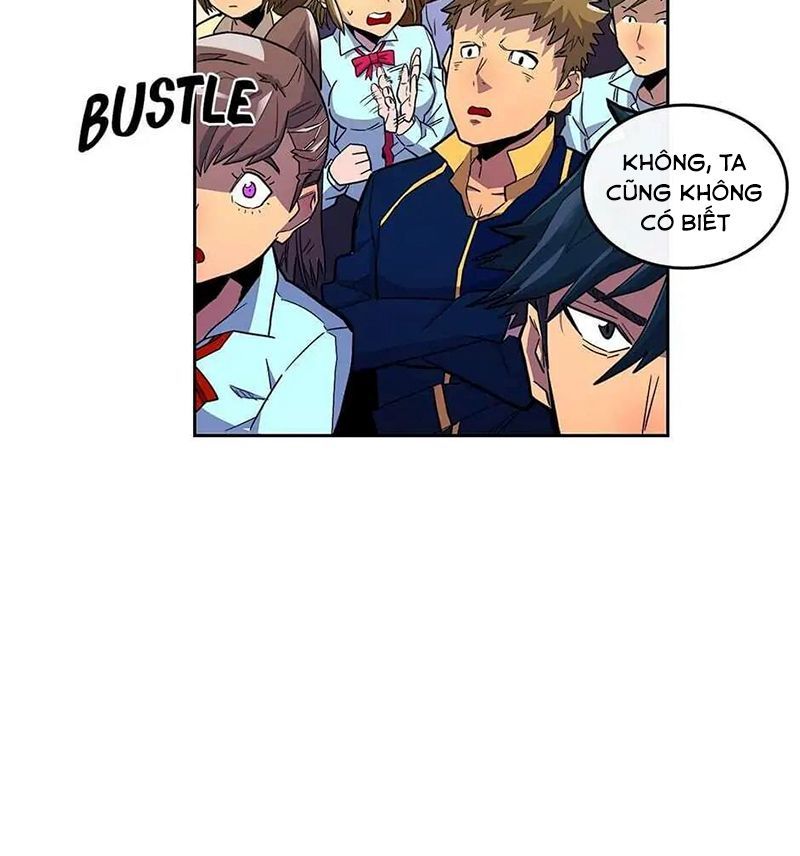 Phép Thuật Của Người Trở Về Phải Đặc Biệt Chap 2 - Next Chap 3