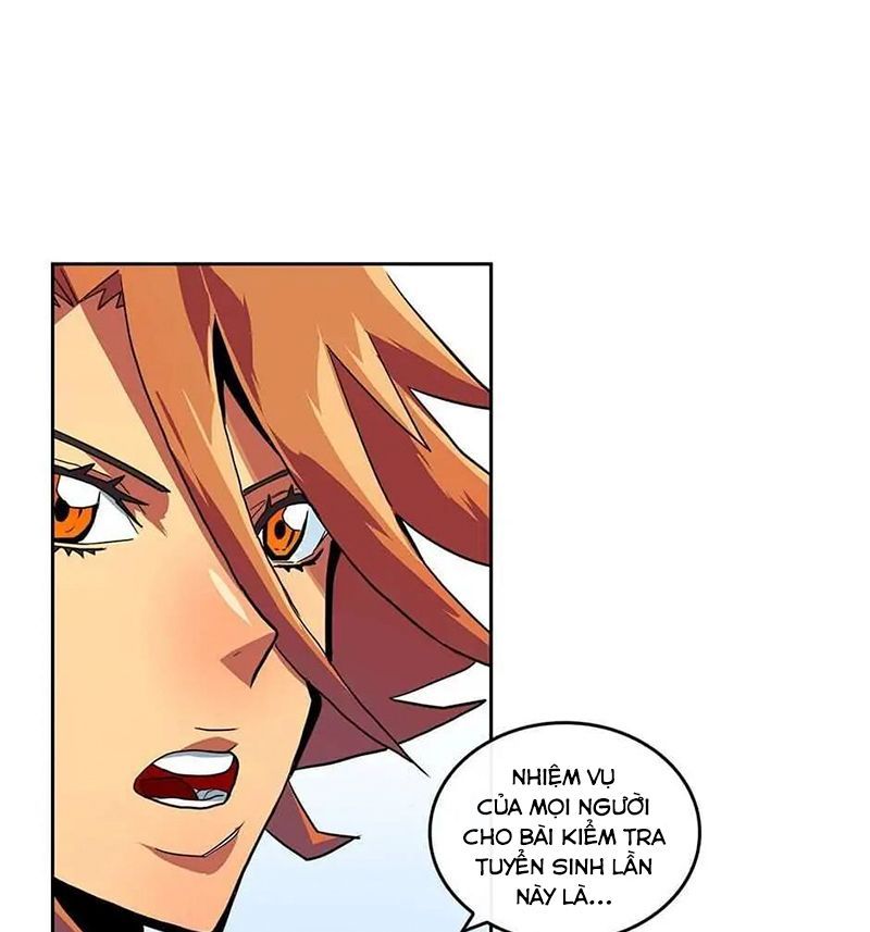 Phép Thuật Của Người Trở Về Phải Đặc Biệt Chap 2 - Next Chap 3