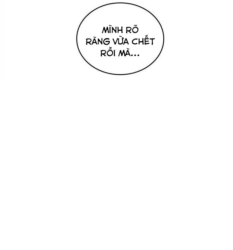 Phép Thuật Của Người Trở Về Phải Đặc Biệt Chap 2 - Next Chap 3