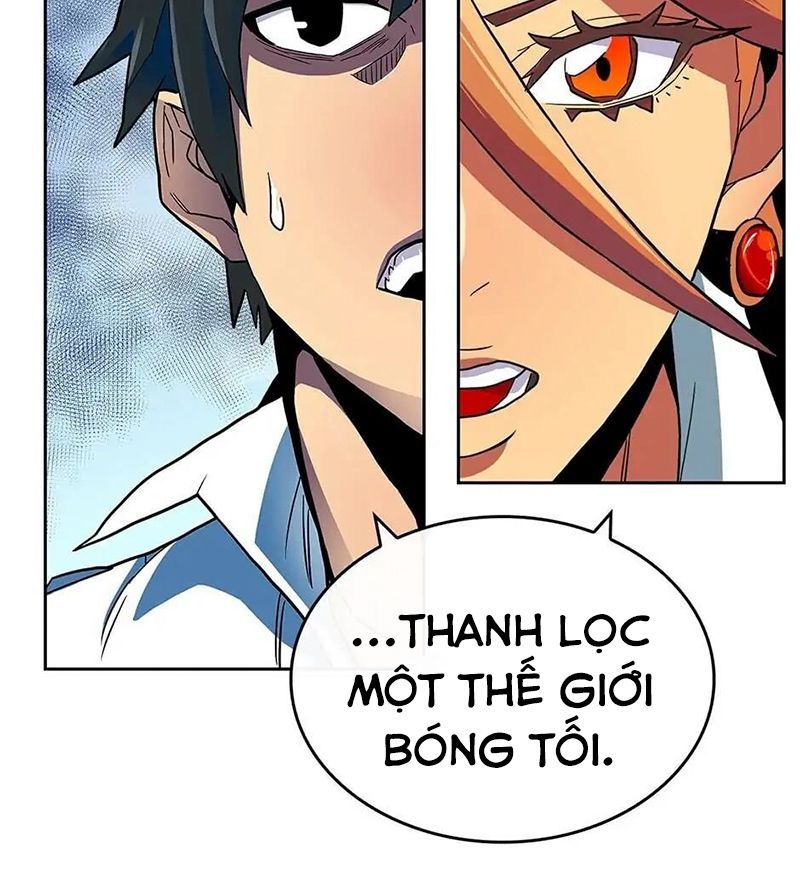 Phép Thuật Của Người Trở Về Phải Đặc Biệt Chap 2 - Next Chap 3