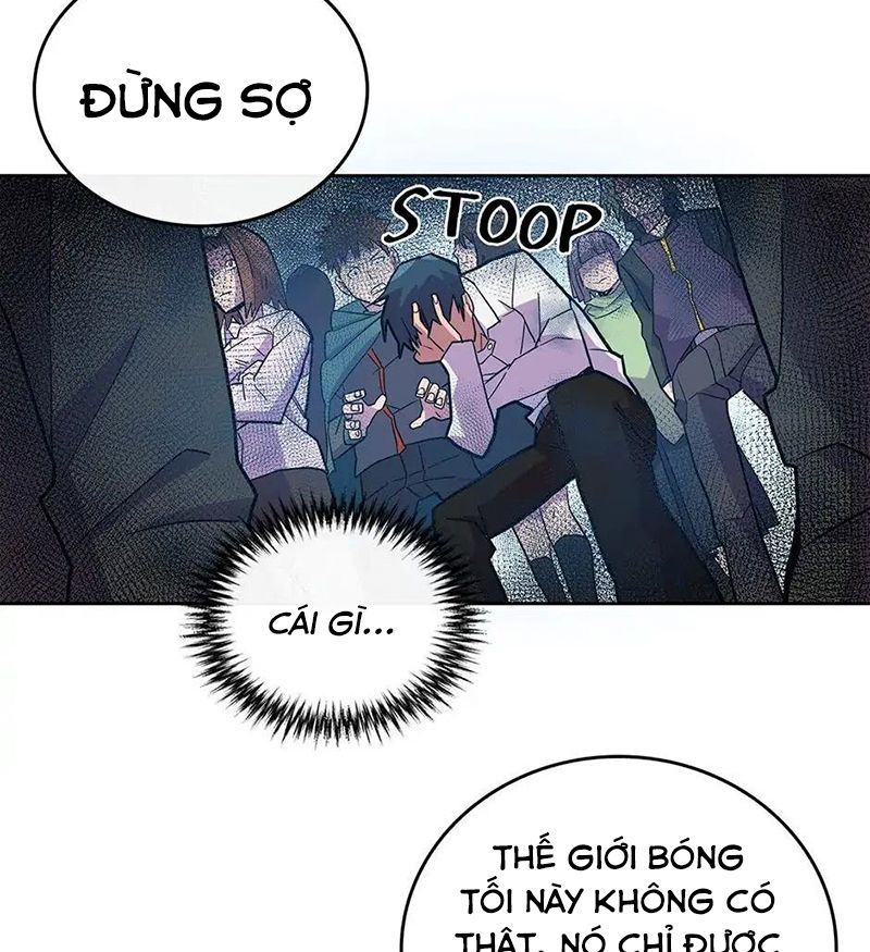 Phép Thuật Của Người Trở Về Phải Đặc Biệt Chap 2 - Next Chap 3