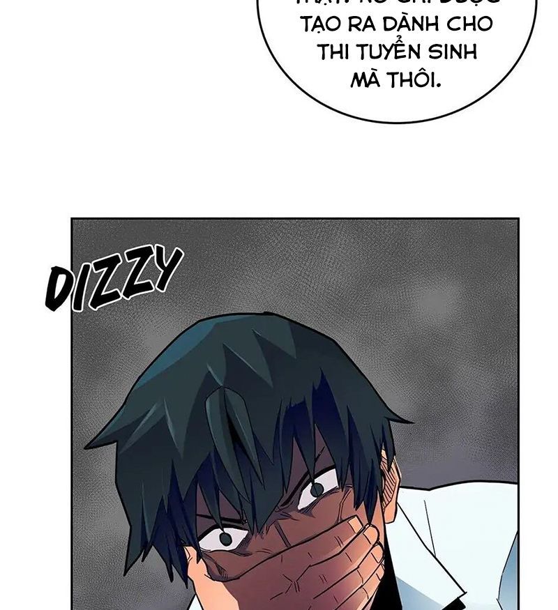 Phép Thuật Của Người Trở Về Phải Đặc Biệt Chap 2 - Next Chap 3