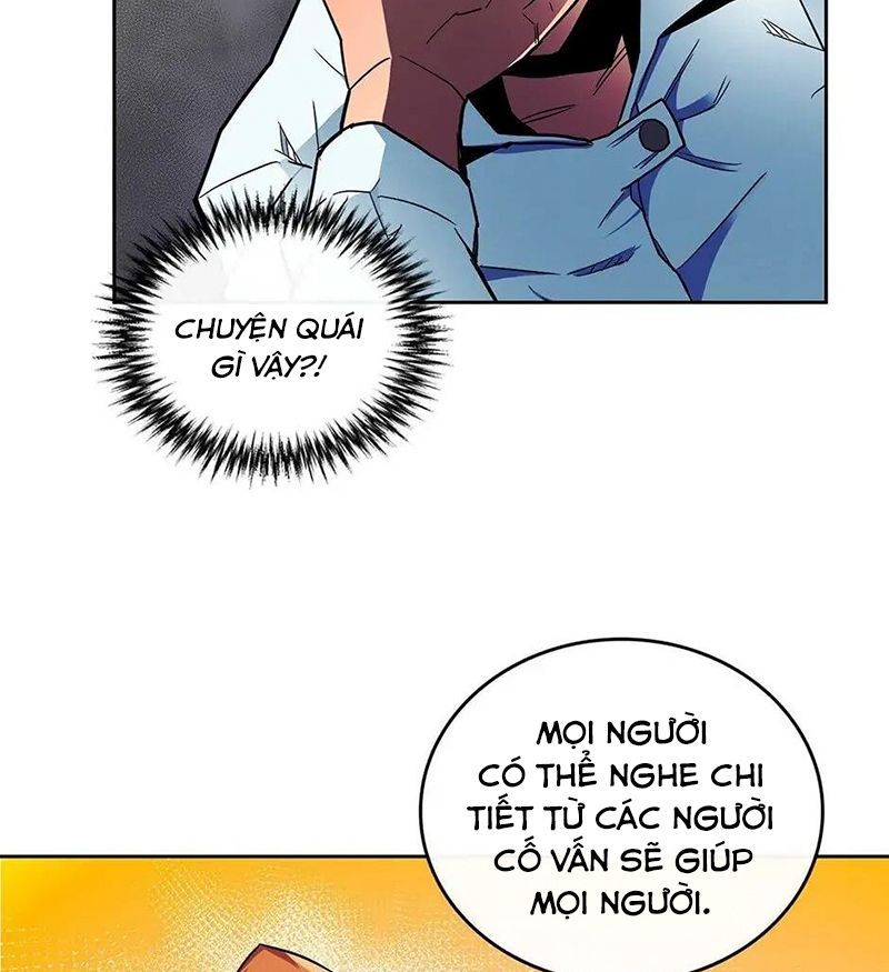 Phép Thuật Của Người Trở Về Phải Đặc Biệt Chap 2 - Next Chap 3