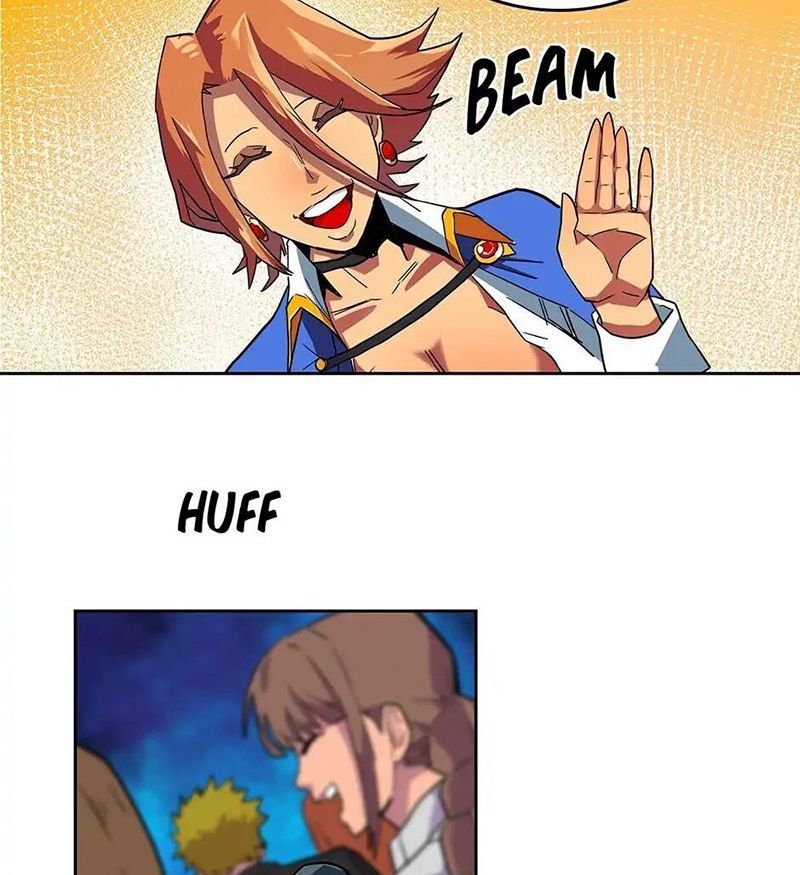 Phép Thuật Của Người Trở Về Phải Đặc Biệt Chap 2 - Next Chap 3