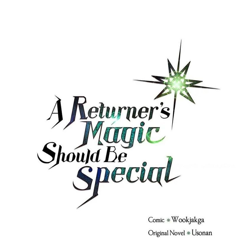 Phép Thuật Của Người Trở Về Phải Đặc Biệt Chap 2 - Next Chap 3