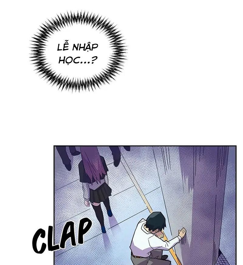 Phép Thuật Của Người Trở Về Phải Đặc Biệt Chap 2 - Next Chap 3