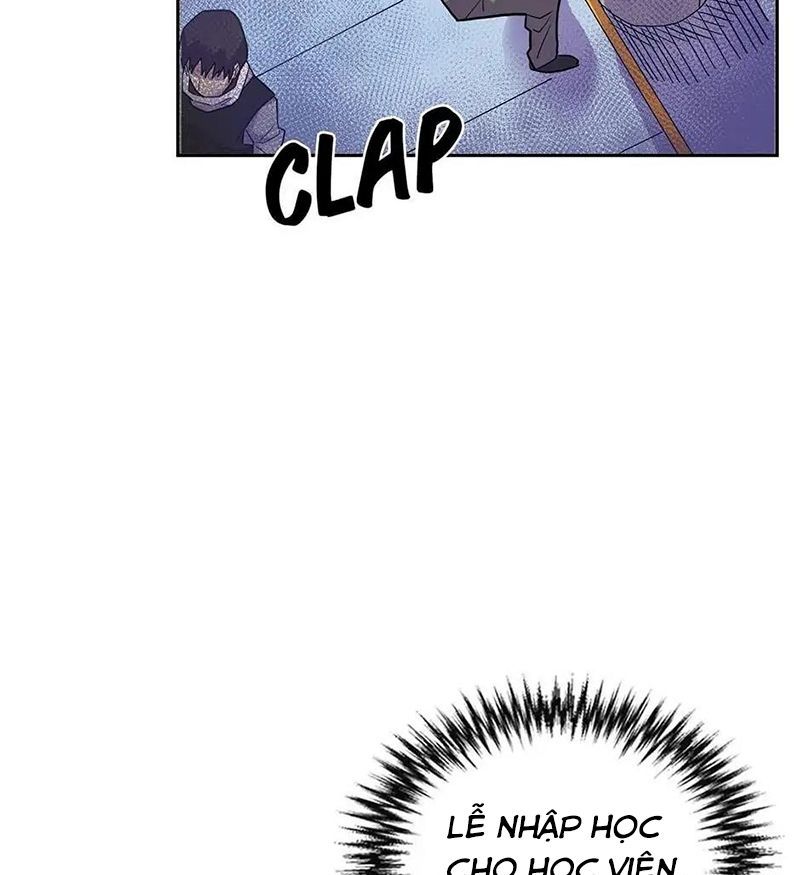 Phép Thuật Của Người Trở Về Phải Đặc Biệt Chap 2 - Next Chap 3