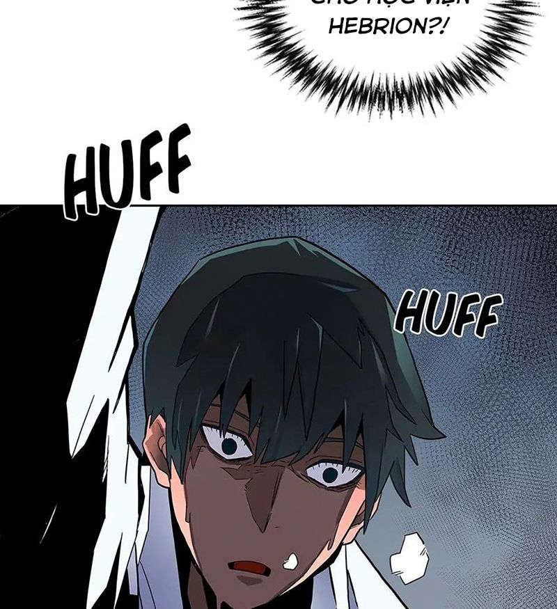 Phép Thuật Của Người Trở Về Phải Đặc Biệt Chap 2 - Next Chap 3