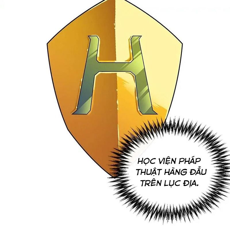 Phép Thuật Của Người Trở Về Phải Đặc Biệt Chap 2 - Next Chap 3