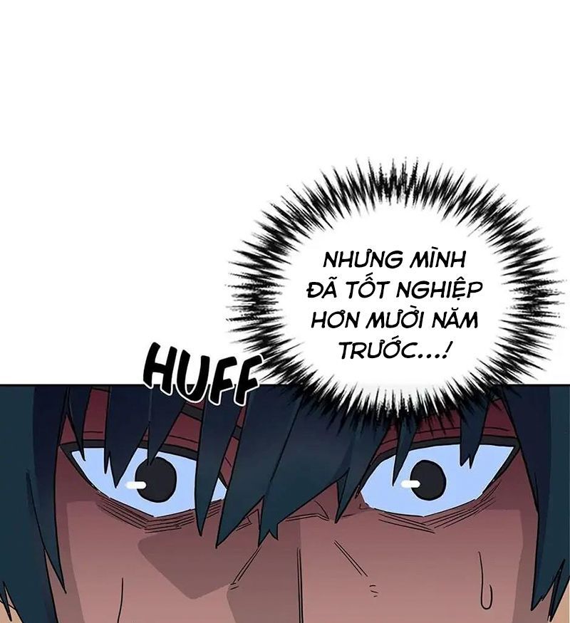 Phép Thuật Của Người Trở Về Phải Đặc Biệt Chap 2 - Next Chap 3