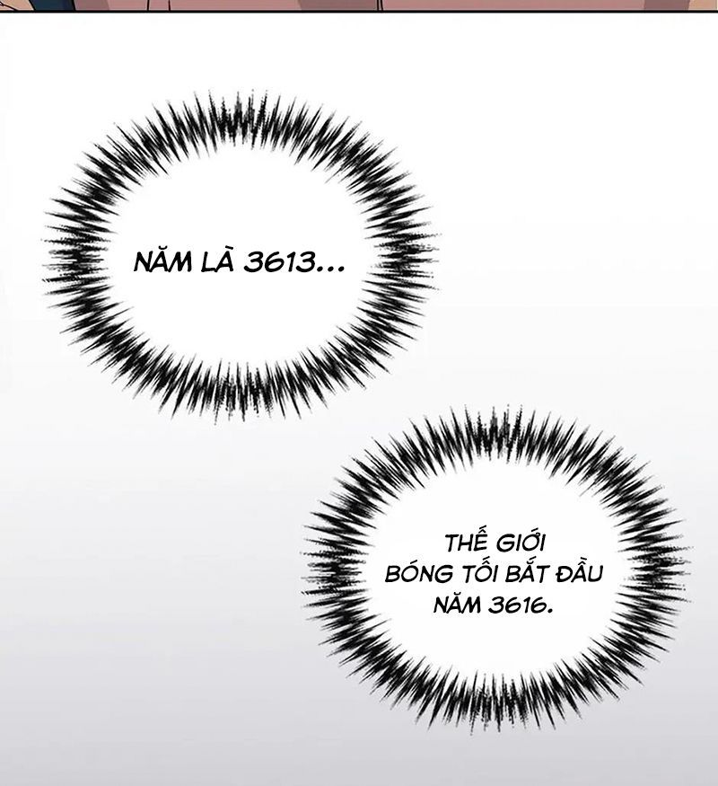 Phép Thuật Của Người Trở Về Phải Đặc Biệt Chap 2 - Next Chap 3