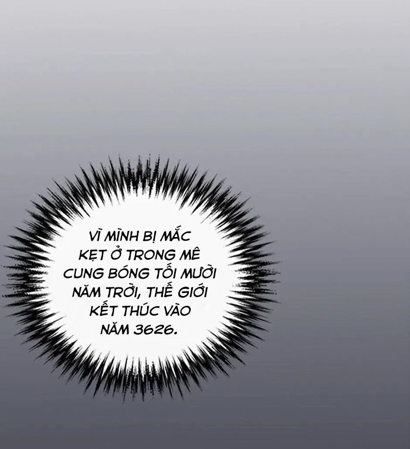 Phép Thuật Của Người Trở Về Phải Đặc Biệt Chap 2 - Next Chap 3