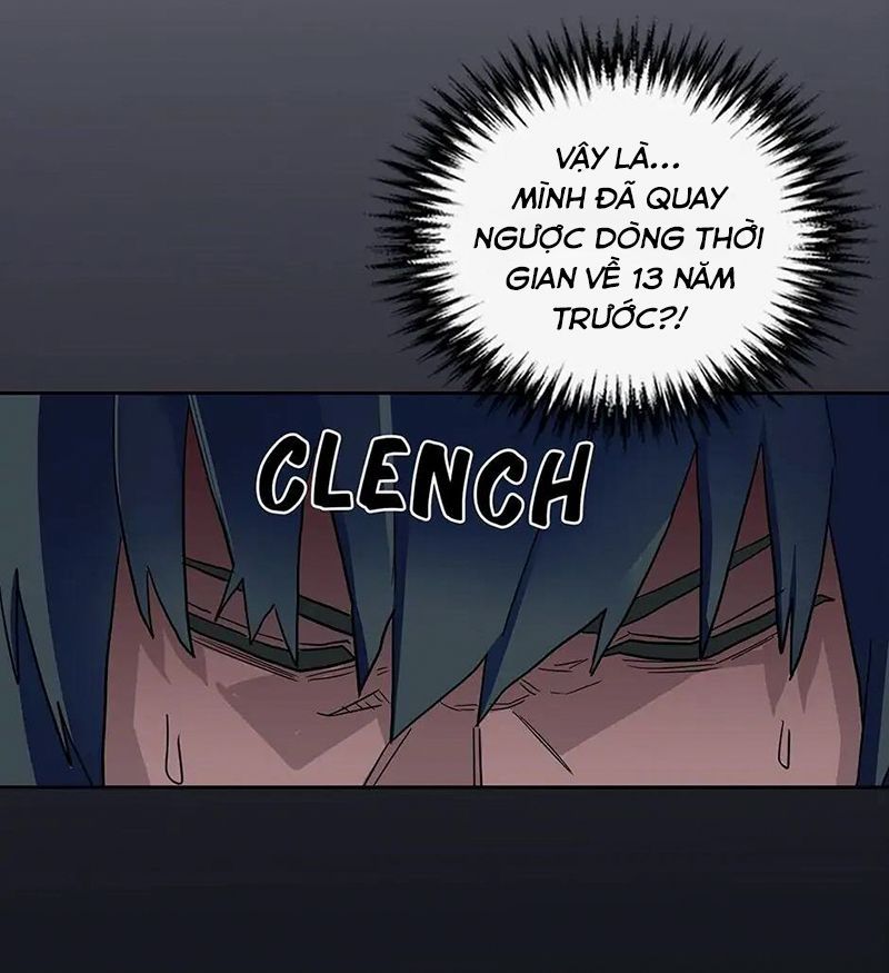 Phép Thuật Của Người Trở Về Phải Đặc Biệt Chap 2 - Next Chap 3