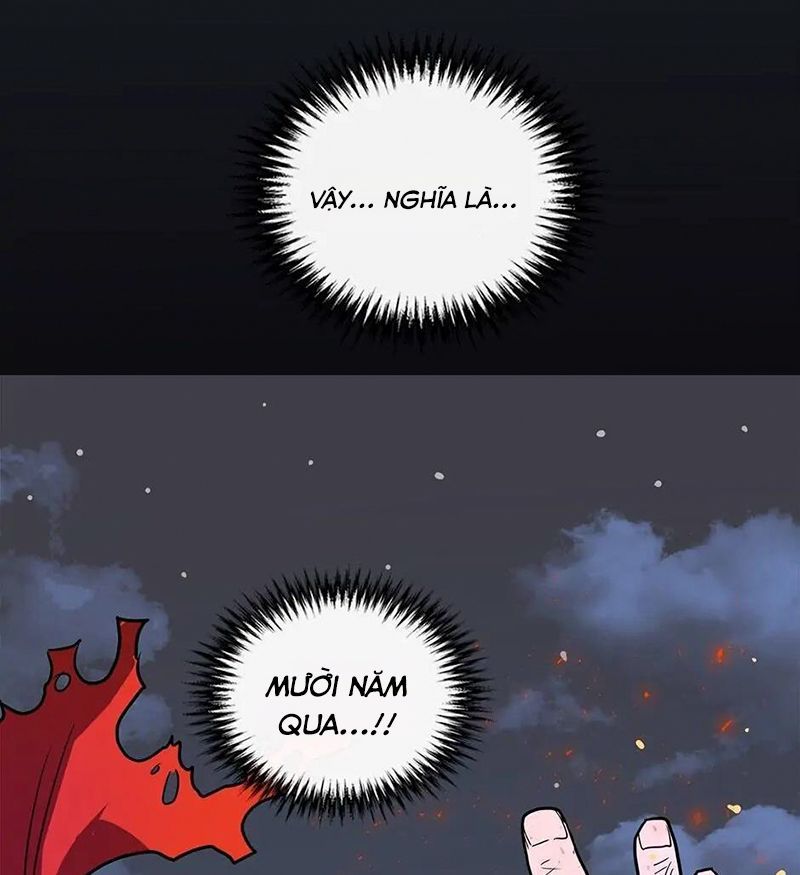 Phép Thuật Của Người Trở Về Phải Đặc Biệt Chap 2 - Next Chap 3