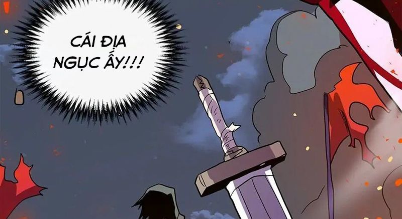 Phép Thuật Của Người Trở Về Phải Đặc Biệt Chap 2 - Next Chap 3