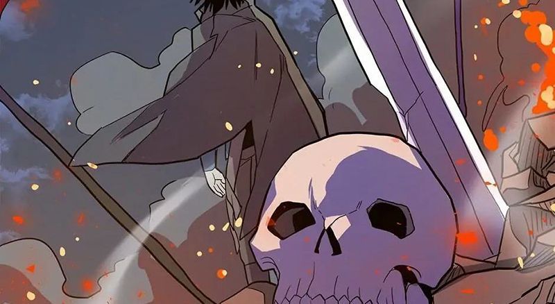 Phép Thuật Của Người Trở Về Phải Đặc Biệt Chap 2 - Next Chap 3