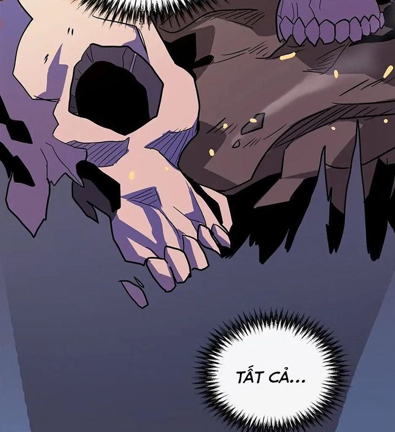 Phép Thuật Của Người Trở Về Phải Đặc Biệt Chap 2 - Next Chap 3