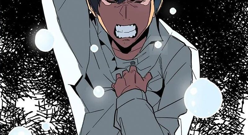 Phép Thuật Của Người Trở Về Phải Đặc Biệt Chap 2 - Next Chap 3