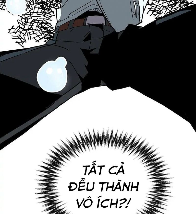 Phép Thuật Của Người Trở Về Phải Đặc Biệt Chap 2 - Next Chap 3