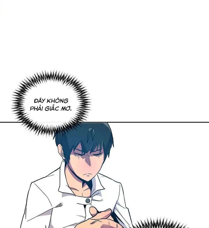 Phép Thuật Của Người Trở Về Phải Đặc Biệt Chap 2 - Next Chap 3