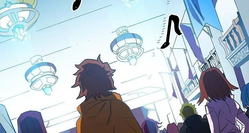 Phép Thuật Của Người Trở Về Phải Đặc Biệt Chap 2 - Next Chap 3