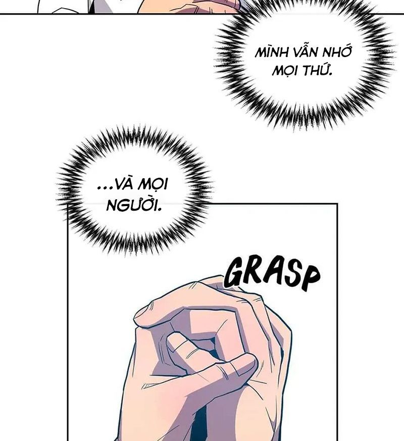 Phép Thuật Của Người Trở Về Phải Đặc Biệt Chap 2 - Next Chap 3