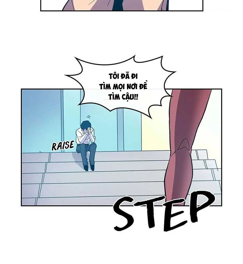 Phép Thuật Của Người Trở Về Phải Đặc Biệt Chap 2 - Next Chap 3