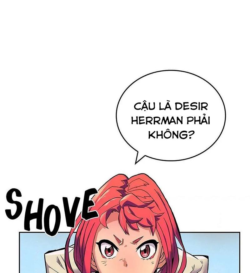 Phép Thuật Của Người Trở Về Phải Đặc Biệt Chap 2 - Next Chap 3