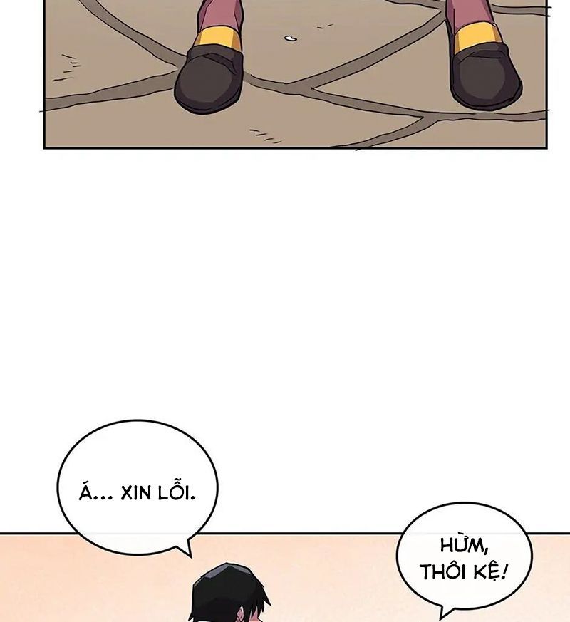 Phép Thuật Của Người Trở Về Phải Đặc Biệt Chap 2 - Next Chap 3